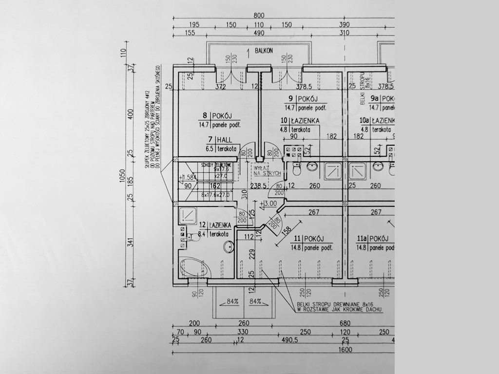 Dom na sprzedaż Grodzisk Mazowiecki  129m2 Foto 12