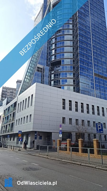 3-pokojowe mieszkanie z balkonem, cicha lokalizacja Warszawa, Śródmieście, Twarda  72m2 Foto 1