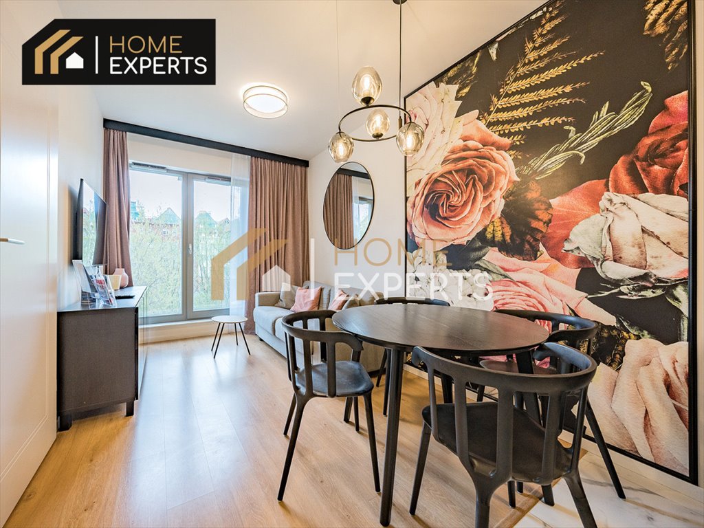 Mieszkanie dwupokojowe na sprzedaż Gdańsk, Śródmieście, Pszenna  33m2 Foto 1