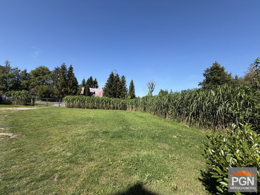 Działka pod dom z ogrodem, blisko morza i jeziora. POGORZELICA OKOLICA  743m2 Foto 1