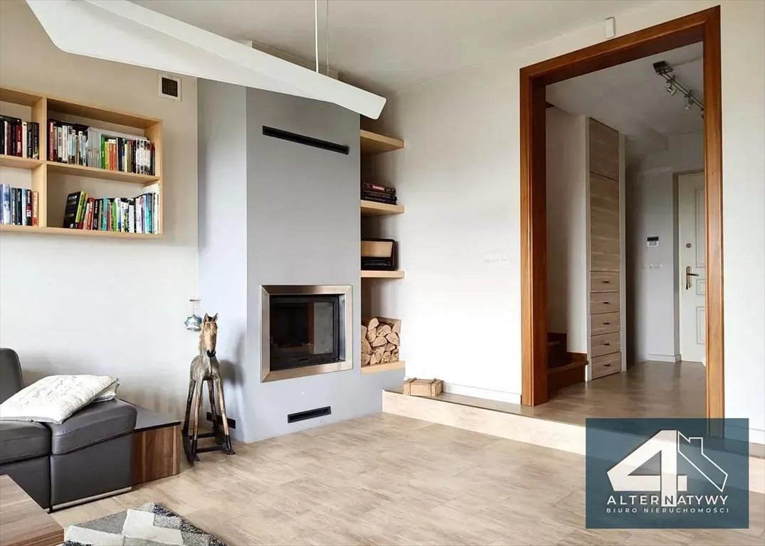 Przestronny dom z widokiem, 5 pokoi, taras, garaż Świątniki Górne, Bielowicza 47  220m2 Foto 1