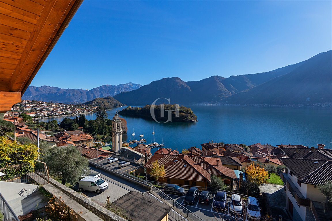 Luksusowa willa z widokiem na jezioro Como, 250 m2 Włochy, Como  250m2 Foto 1