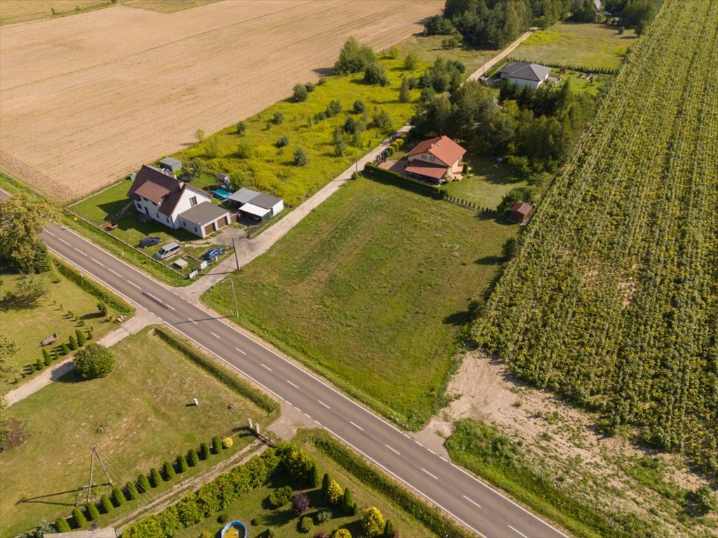 Działka budowlana na sprzedaż Święcienica, Niecała  2 614m2 Foto 2