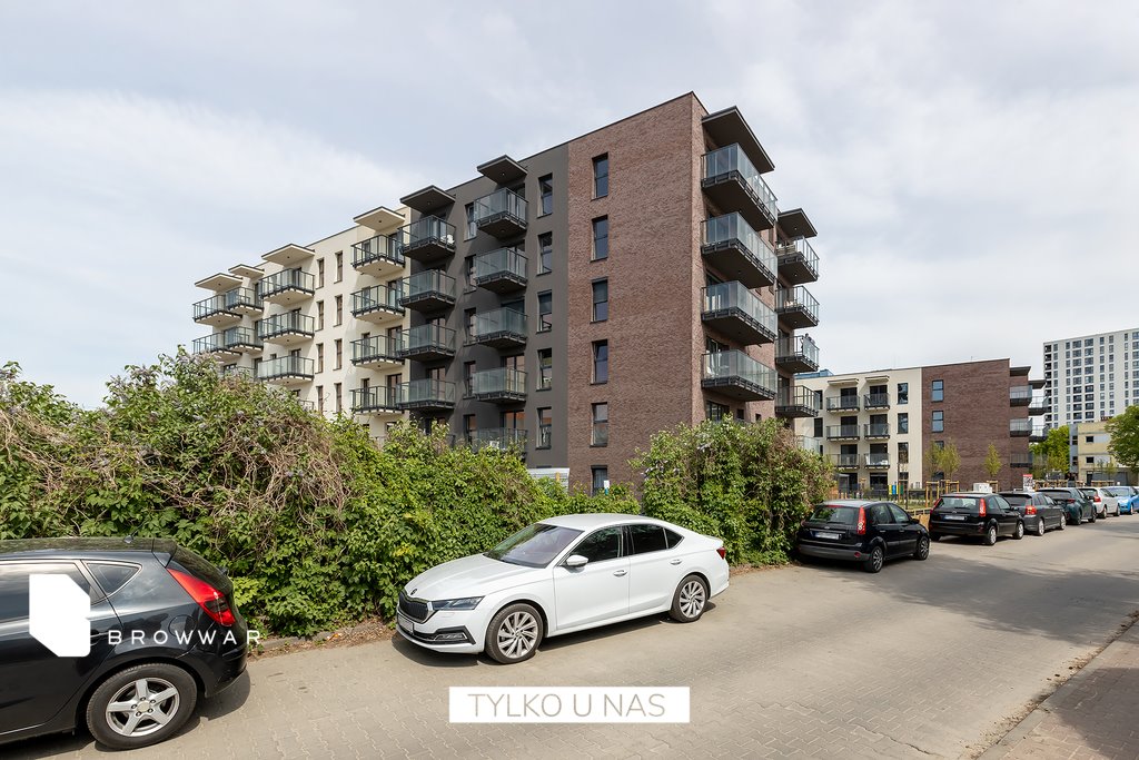 Mieszkanie trzypokojowe na wynajem Poznań, Włościańska  56m2 Foto 19