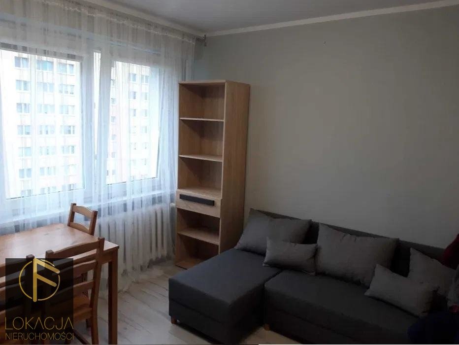 Mieszkanie dwupokojowe na sprzedaż Kalisz  32m2 Foto 1