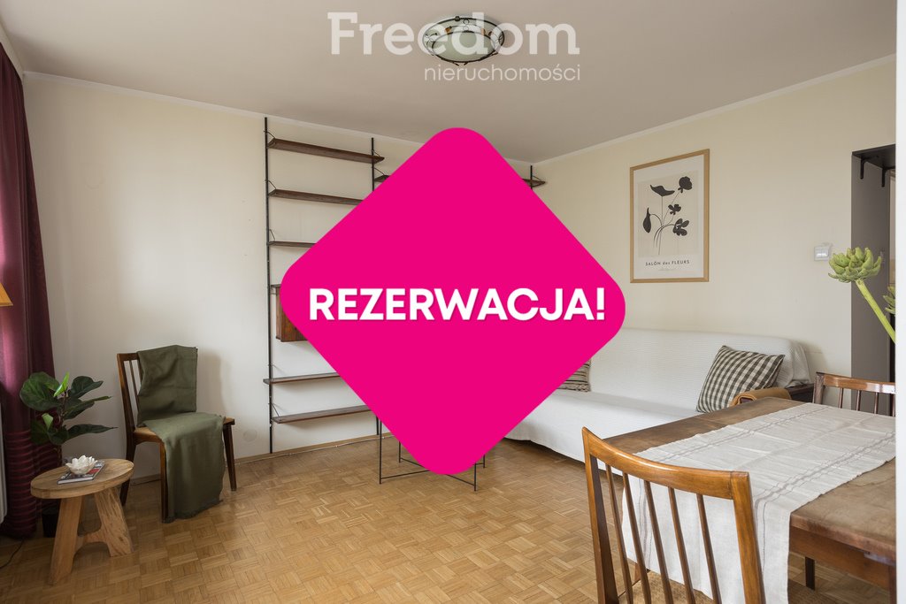 Mieszkanie dwupokojowe na sprzedaż Warszawa, Bielany, Gwiaździsta  35m2 Foto 4