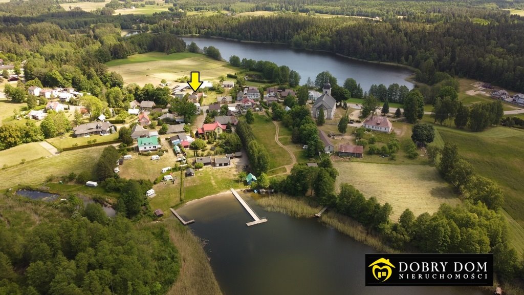 Przestronny dom z dwoma budynkami i garażem - polecam! Becejły  270m2 Foto 1