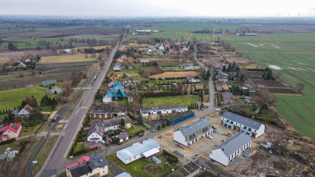 Magazyn na sprzedaż Ostaszewo, Długa  510m2 Foto 11