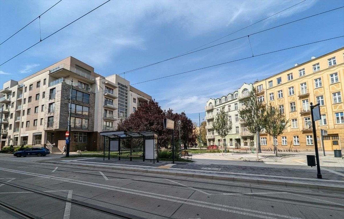 Lokal użytkowy na wynajem Łódź, Polesie, ul. Legionów  95m2 Foto 8