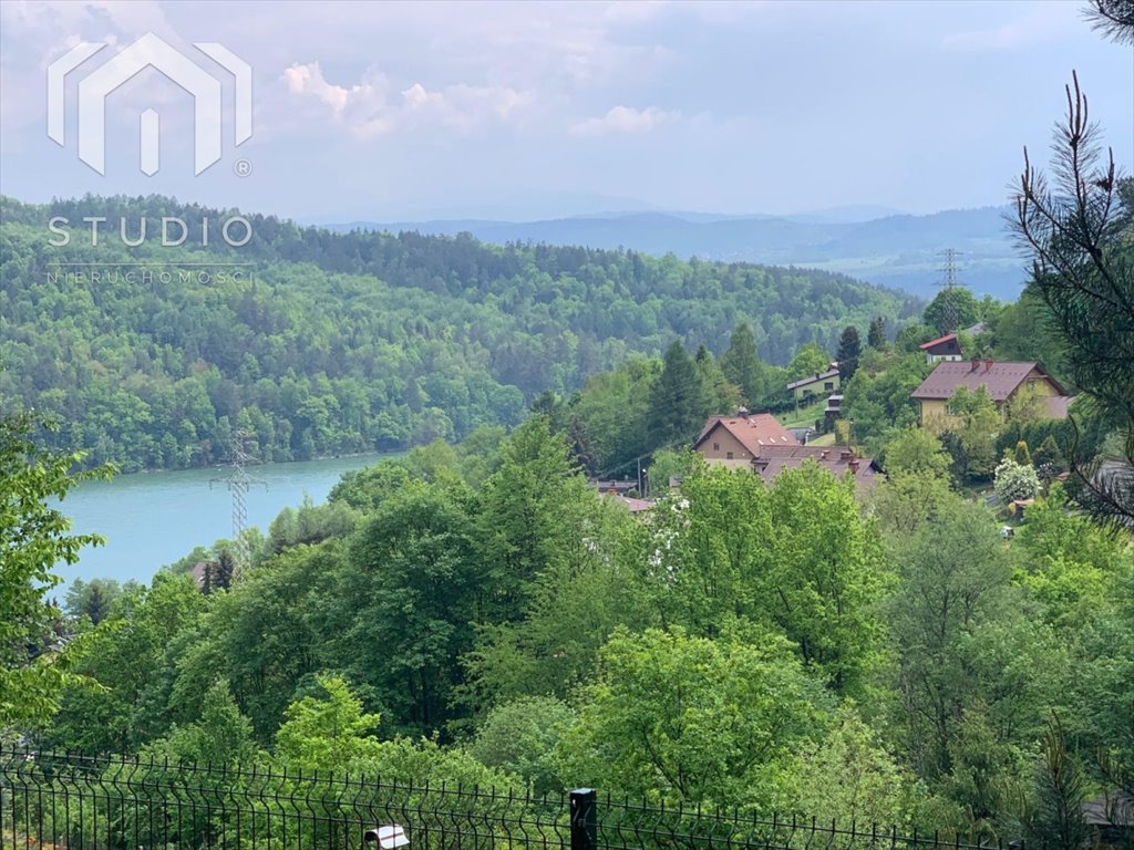Działka budowlana na sprzedaż Tresna, Krucza  2 997m2 Foto 1