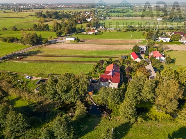 Dom na sprzedaż Konin, Osada-Konin, osada  183m2 Foto 6