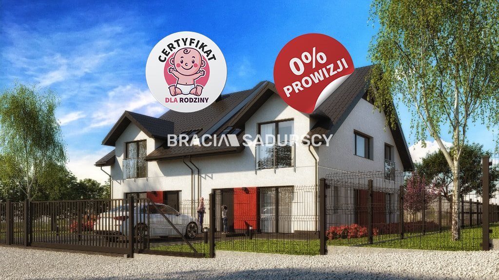 Dom na sprzedaż Czernichów, Wołowice  137m2 Foto 1