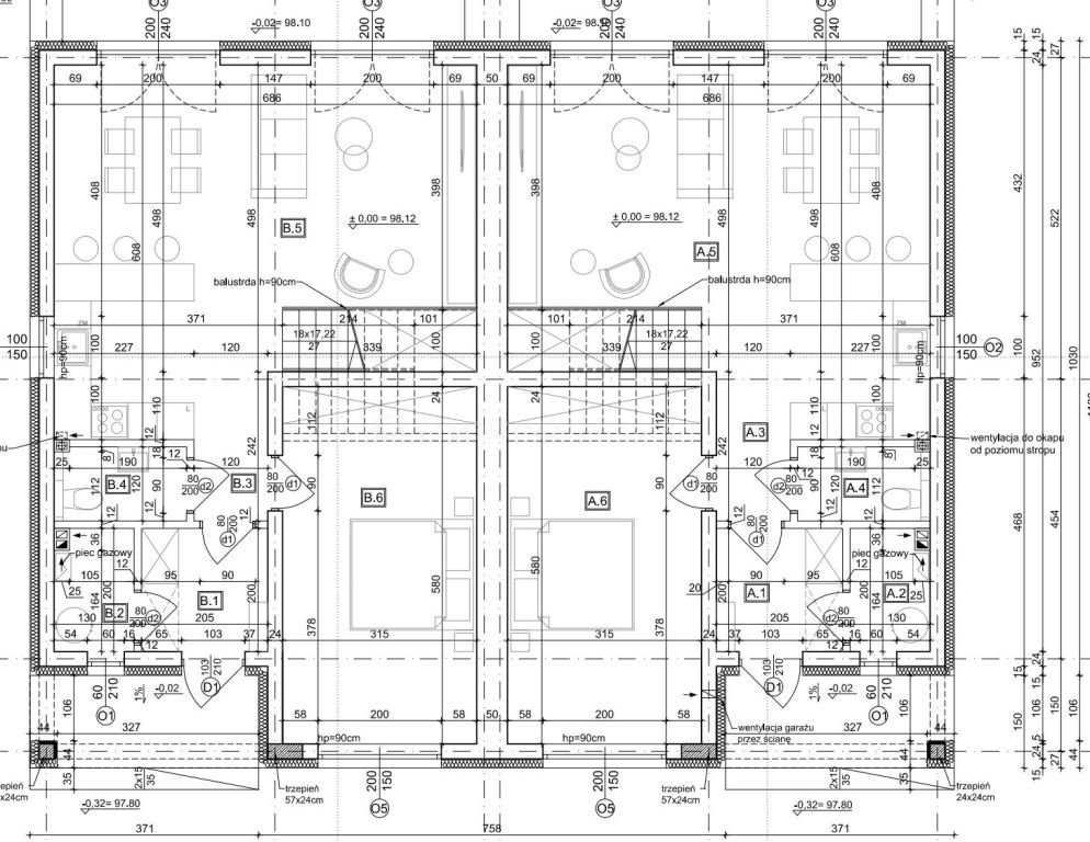 Dom na sprzedaż Milanówek  131m2 Foto 9