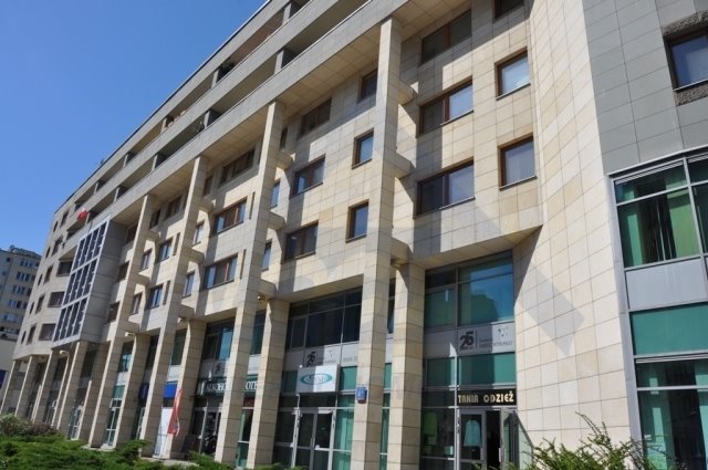 Wynajmę nowoczesny lokal biurowy 165 m² z tarasem i akwarium Warszawa, Śródmieście  165m2 Foto 1