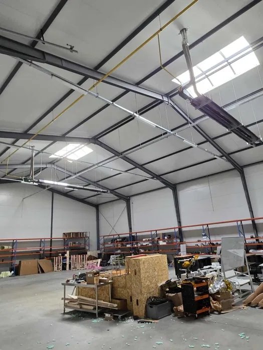 Magazyn na wynajem Walendów, Walendów  580m2 Foto 1