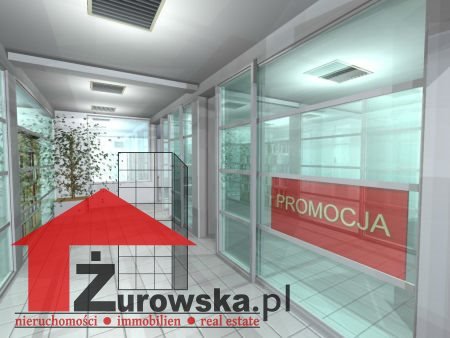 Lokal użytkowy na sprzedaż Gliwice, Centrum  870m2 Foto 2