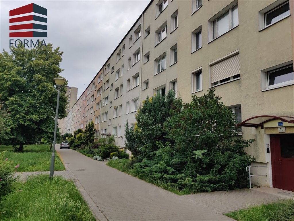 Mieszkanie czteropokojowe  na sprzedaż Poznań, Winogrady, Os. Zwycięstwa  65m2 Foto 15