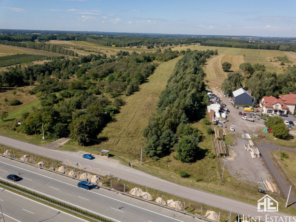 Działka inna na sprzedaż Rawa Mazowiecka  14 924m2 Foto 1