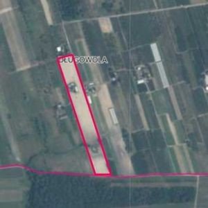 Sprzedam gospodarstwo rolne 2,85 ha z zabudową i stawem Długowola, 87A  28 500m2 Foto 1