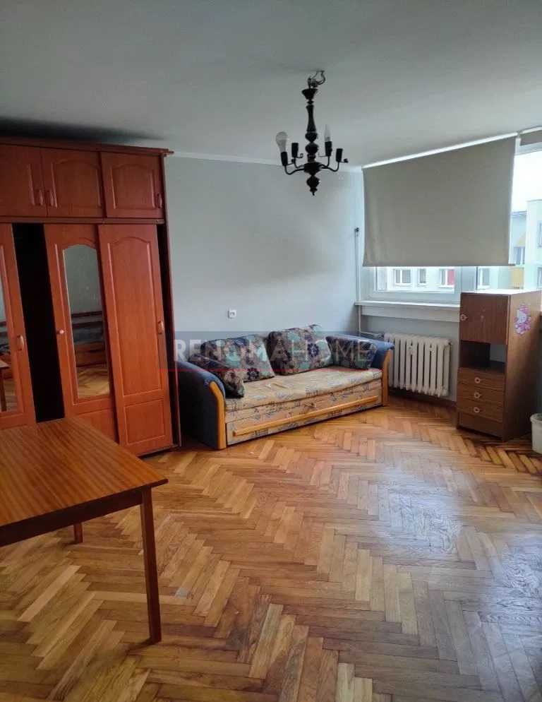 Mieszkanie trzypokojowe na sprzedaż Jawor  61m2 Foto 1