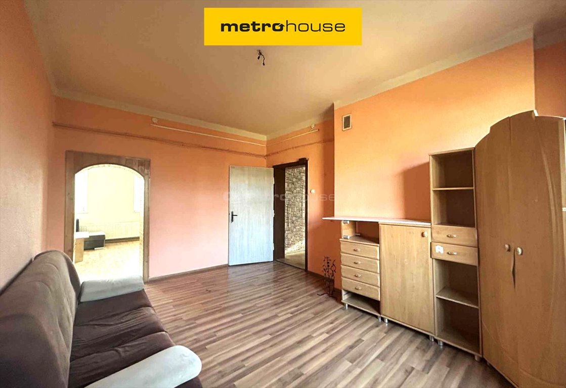 Przestronne 102 m² mieszkanie z dużą kuchnią i potencjałem Pszów, Miarki  103m2 Foto 1