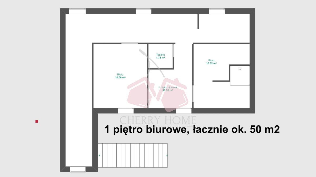 Lokal użytkowy na sprzedaż Nowy Dwór Gdański, Dworcowa  260m2 Foto 5