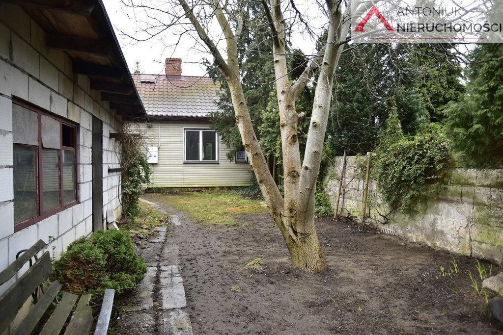 Dom na sprzedaż Nowy Dwór Mazowiecki, Okunin  48m2 Foto 2