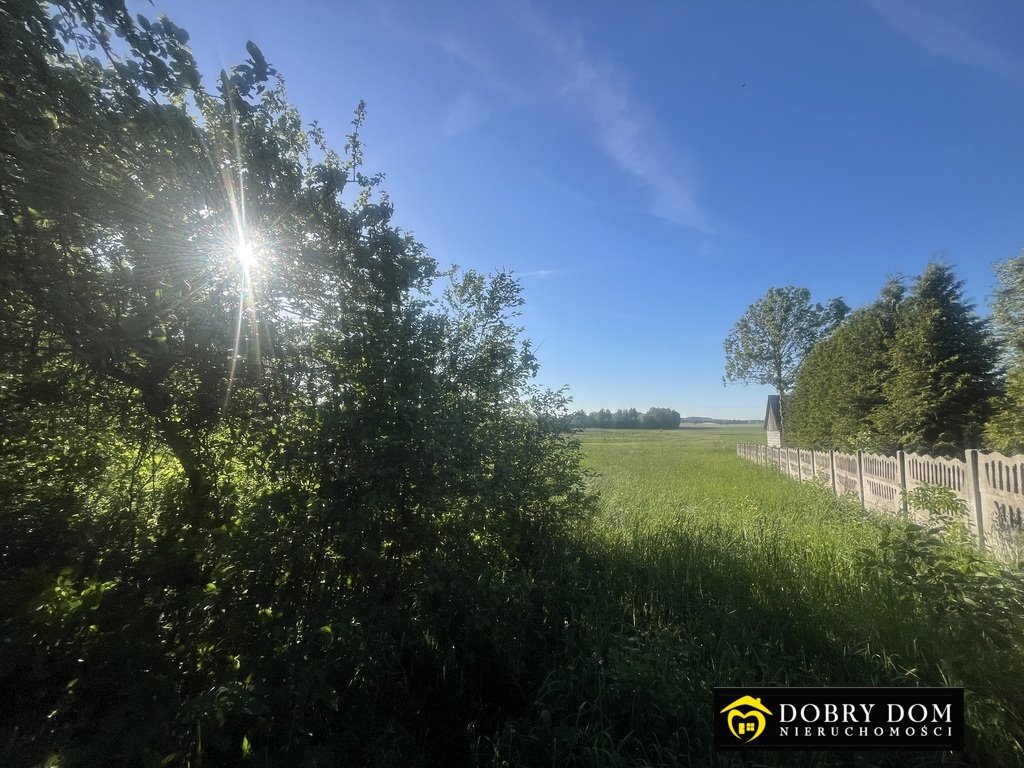 Działka 7 659 m² w otoczeniu lasu - cisza i spokój Sokółka  7 659m2 Foto 1