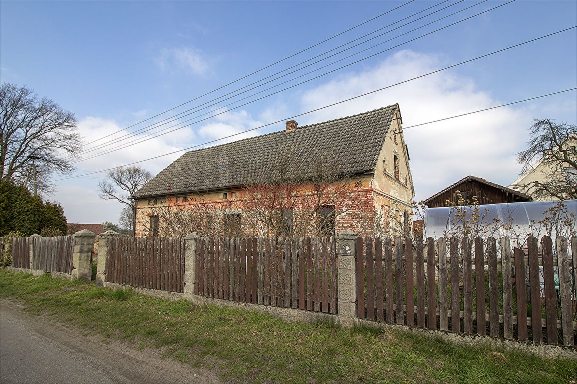 Dom na sprzedaż Lipowa  100m2 Foto 1