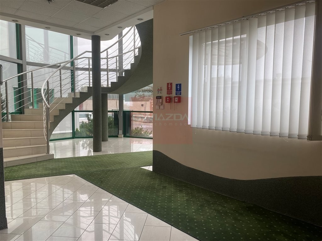 800 m² biuro, magazyn, produkcja w Piasecznie polecam Piaseczno  800m2 Foto 1