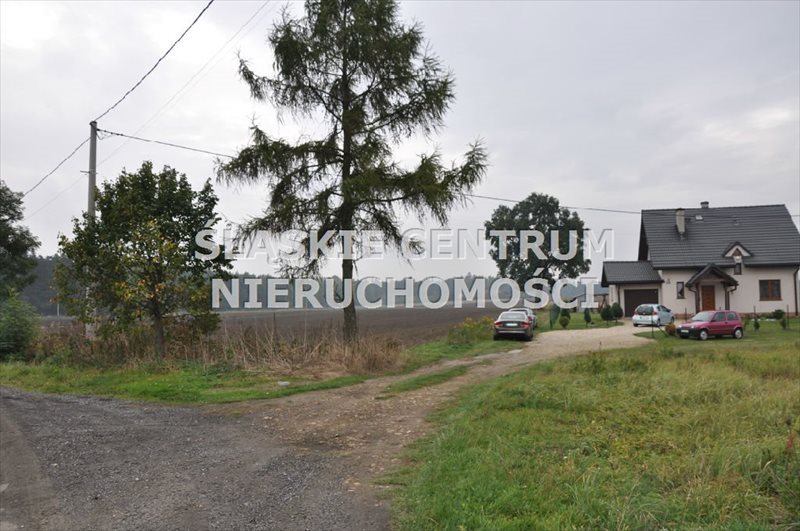 Działka budowlana na sprzedaż Jedlina, Dąbrowskiej 629m2 Foto 1 Działka budowlana na sprzedaż Jedlina, Dąbrowskiej 629m2 Foto 1