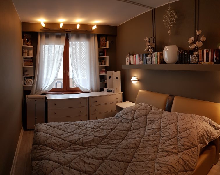 Mieszkanie czteropokojowe na sprzedaż Wałbrzych, Podzamcze 66m2 Foto 1 Mieszkanie czteropokojowe na sprzedaż Wałbrzych, Podzamcze 66m2 Foto 1