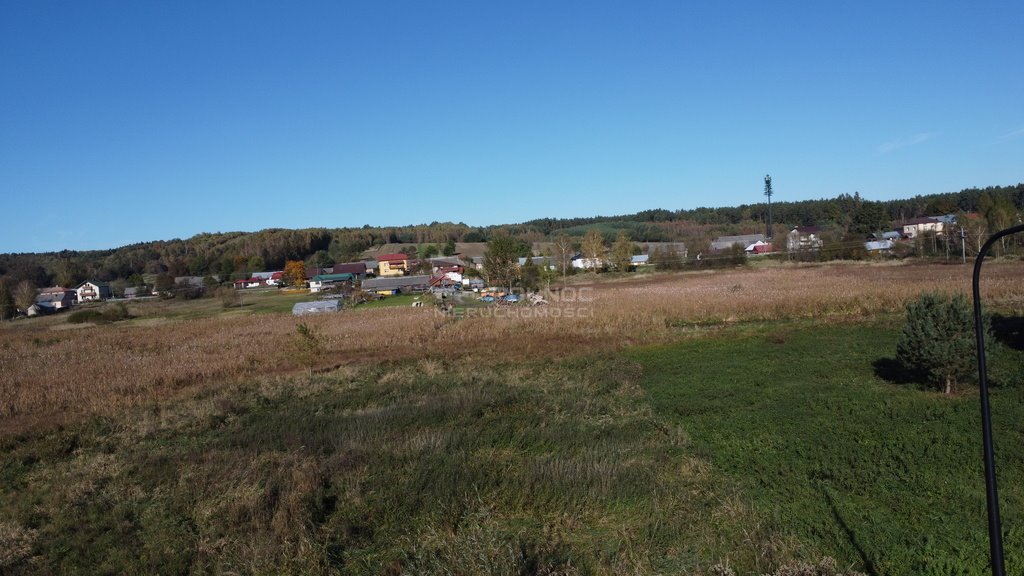 Działka inna na sprzedaż Jacnia  5 100m2 Foto 9