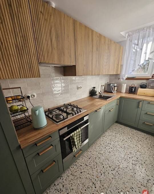 Zapraszam do 61 m² jasnego, funkcjonalnego mieszkania z loggią Warszawa, Praga, Łochowska  61m2 Foto 1