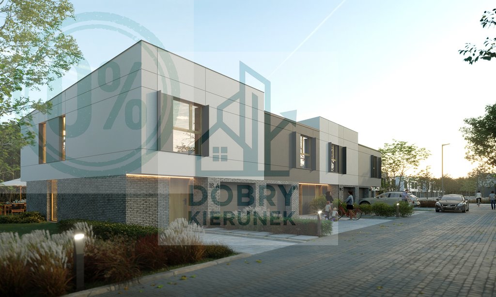 Dom na sprzedaż Raszyn  97m2 Foto 1