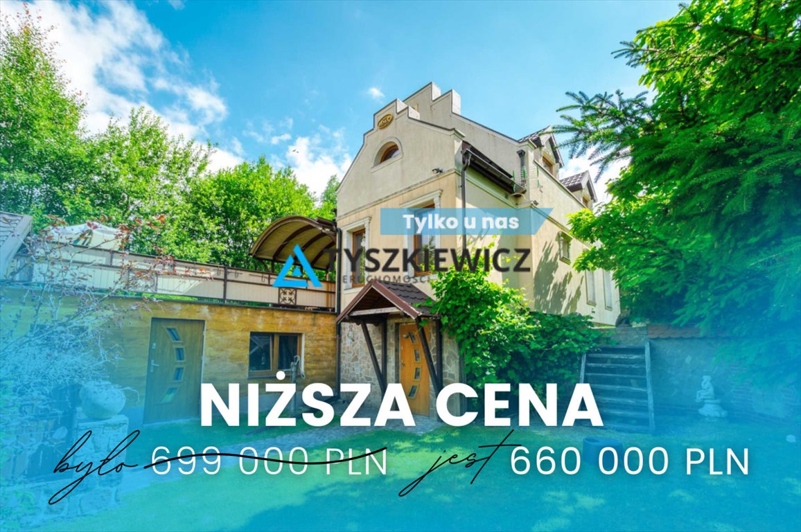 Dom na sprzedaż Miastko, Bolesława Chrobrego  142m2 Foto 1