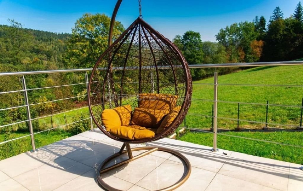 Dom na sprzedaż Wisła, Osiedle Bajcary  160m2 Foto 14