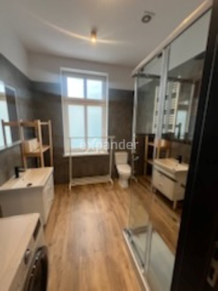 Kawalerka na wynajem Bydgoszcz, Centrum, Poznańska  40m2 Foto 1