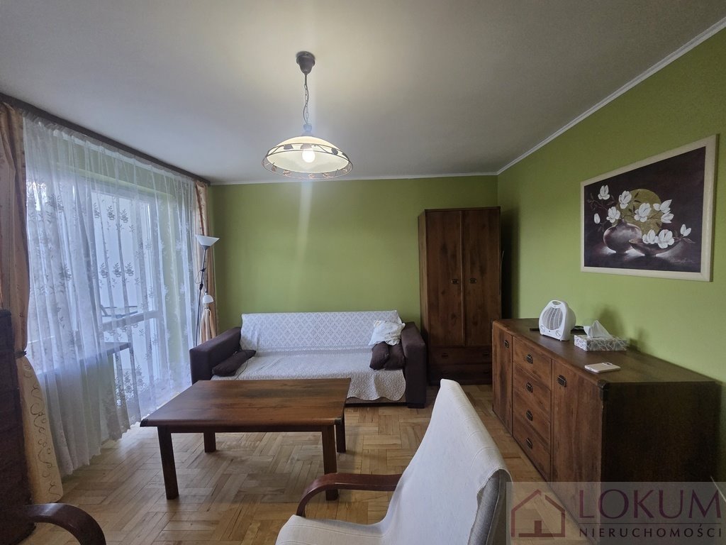 Przestronne 3 pok. z balkonem, blisko uczelni i szpitala Lublin, Czechów, Organowa  58m2 Foto 1