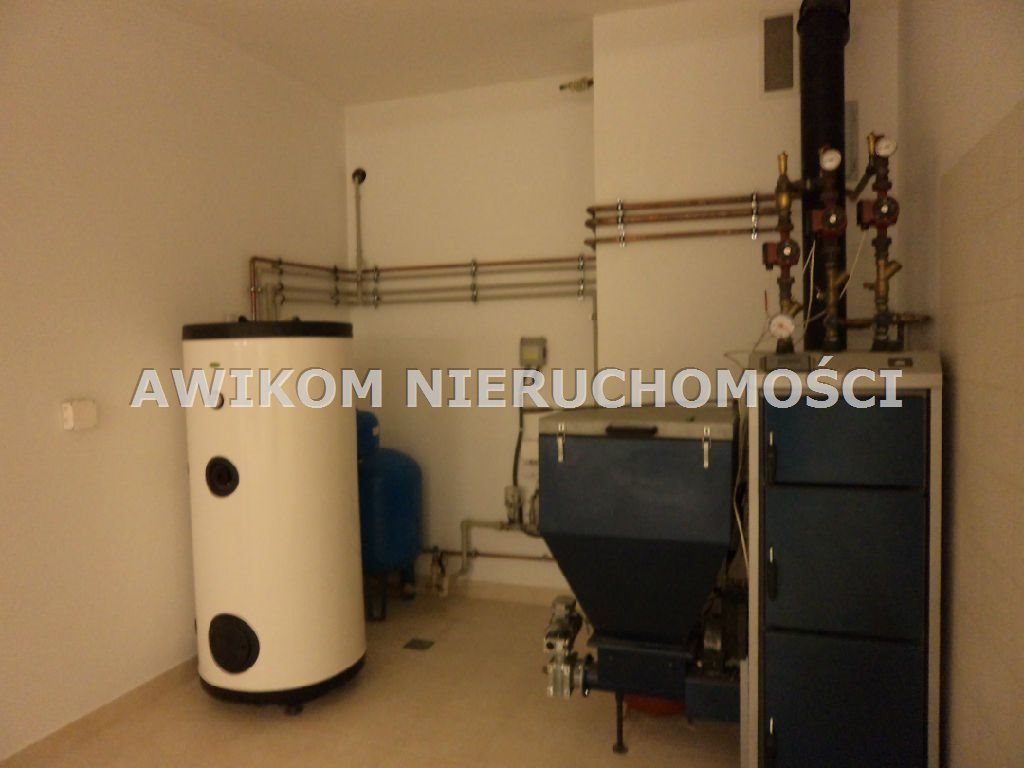 Lokal użytkowy na sprzedaż Żabia Wola, Grzegorzewice  2 463 220m2 Foto 17