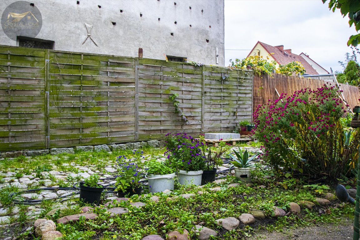Mieszkanie trzypokojowe na sprzedaż Słotwina  51m2 Foto 1