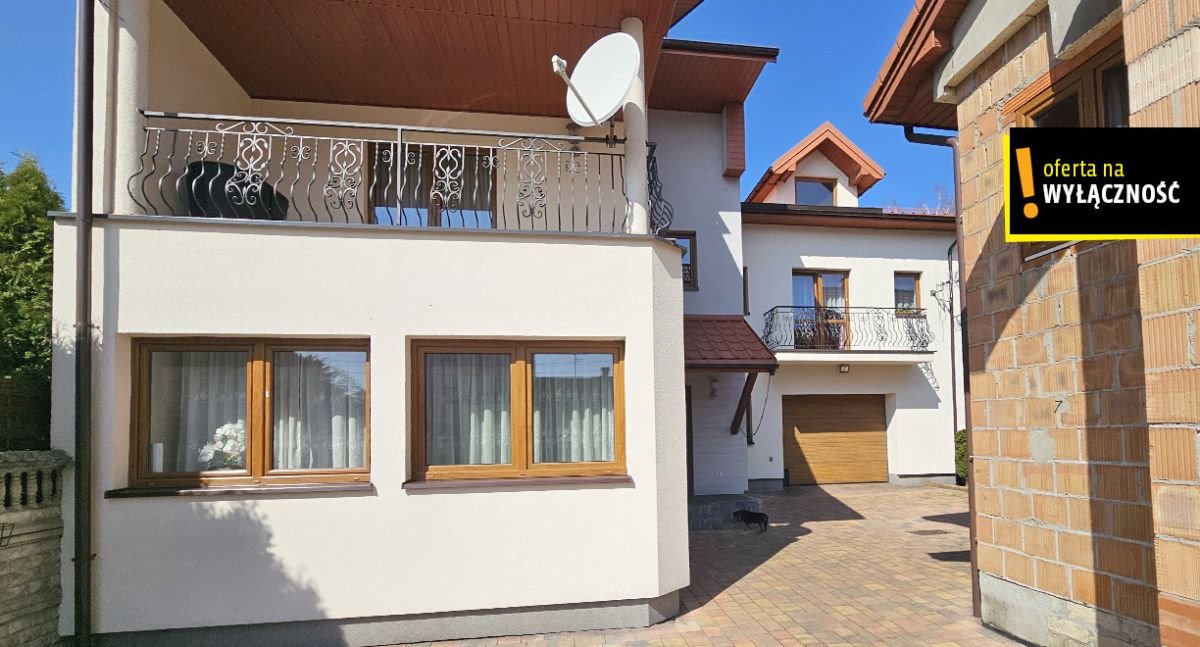 Dom na sprzedaż Kielce, Ślichowicka  460m2 Foto 11