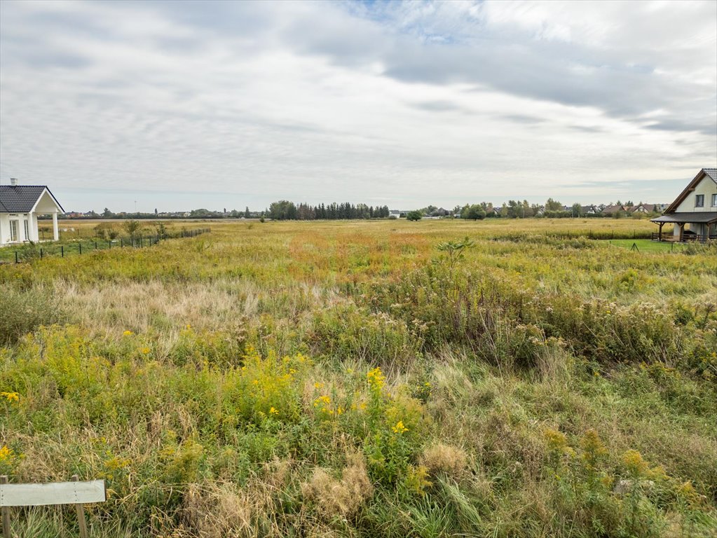 Działka budowlana na sprzedaż Dobrzykowice  3 007m2 Foto 7