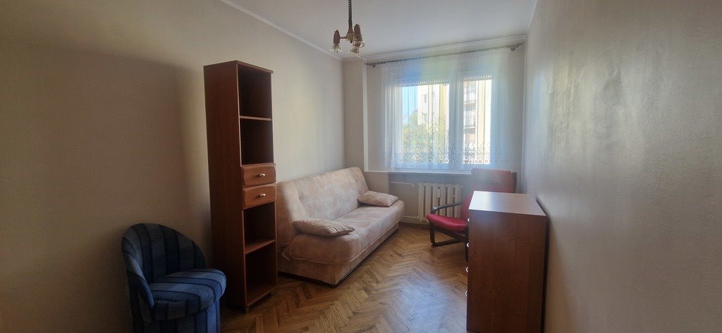 Mieszkanie dwupokojowe na wynajem Swarzędz  50m2 Foto 2