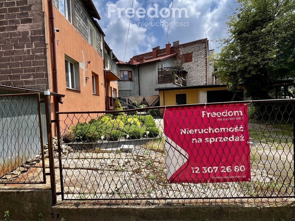 Dom na sprzedaż Olkusz, Krakowskie Przedmieście  225m2 Foto 18