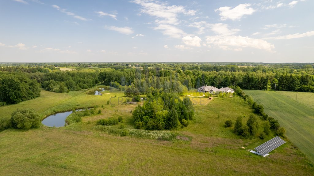 Dom na sprzedaż Pieńki Zarębskie  1 088m2 Foto 15