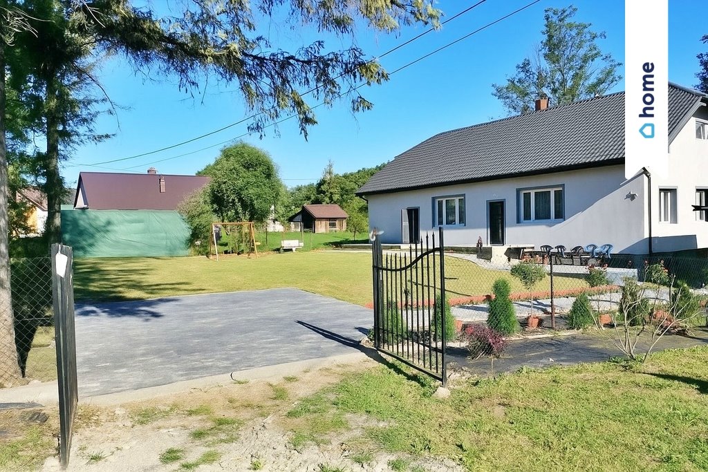 Dom na sprzedaż Wańkowa  180m2 Foto 1