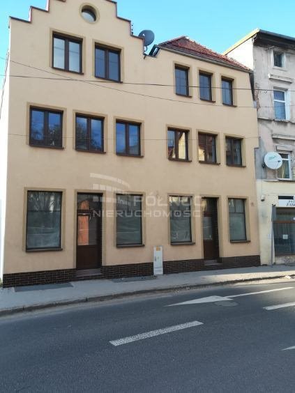 Lokal użytkowy na wynajem Nowogrodziec, Lubańska  163m2 Foto 9