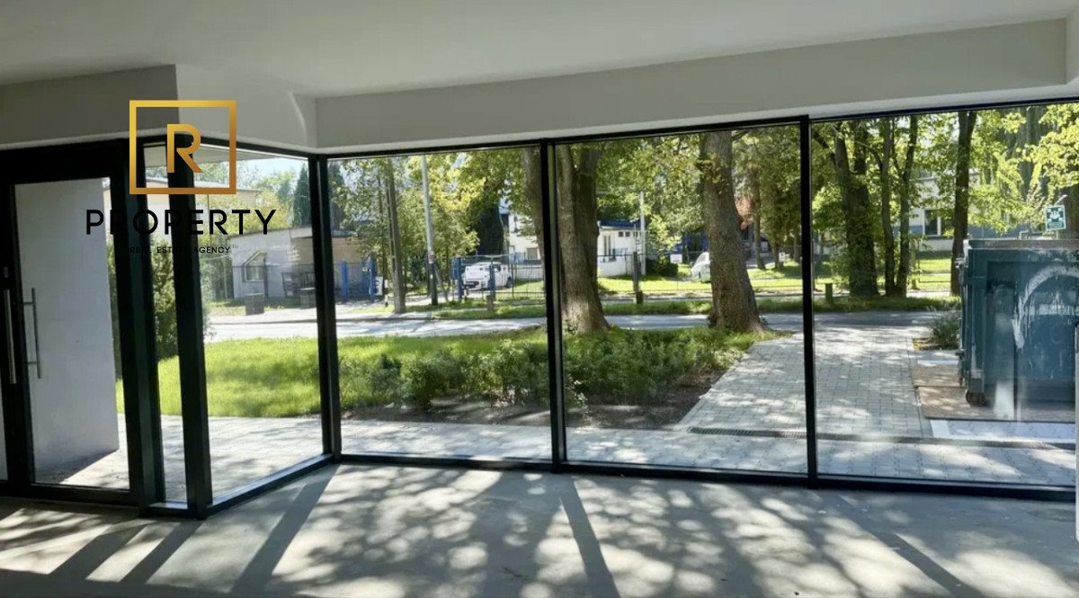 Lokal użytkowy na wynajem Kraków, Bronowice, Eljasza Walerego Radzikowskiego  65m2 Foto 1