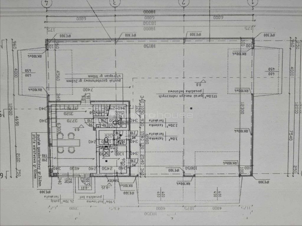 Lokal użytkowy na sprzedaż Chotycze, Chotycze-Kolonia  229m2 Foto 22